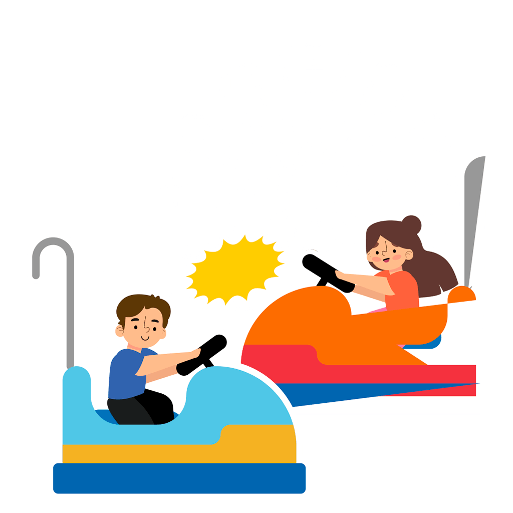Atracciones