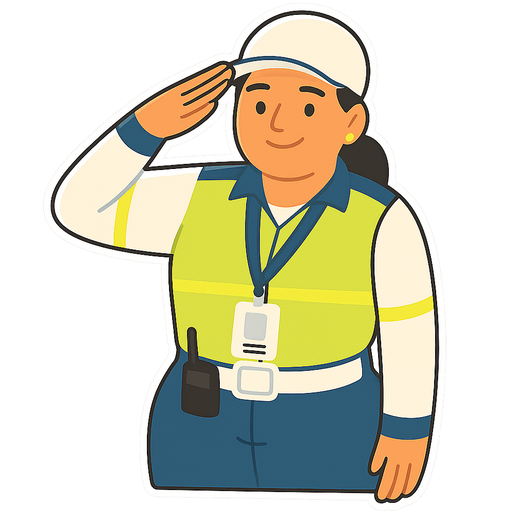 policia
