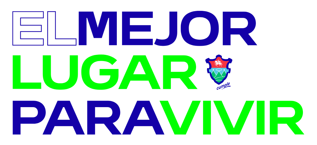 Logotipo Mejor Lugar para vivir