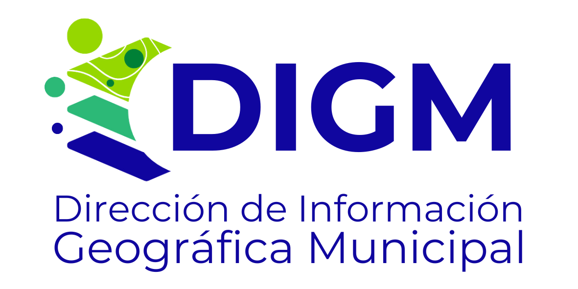 Logotipo DIGM