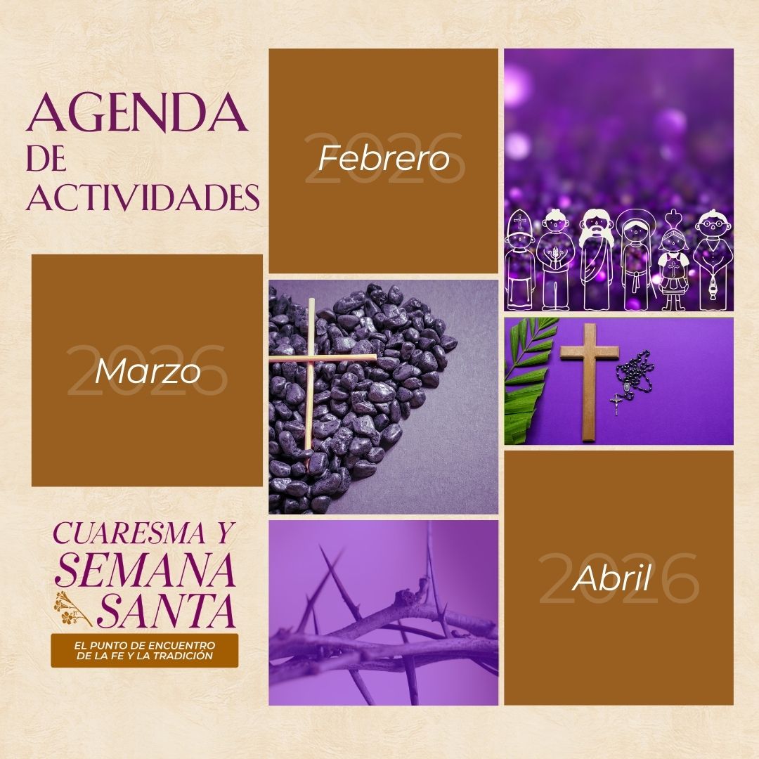 Agenda Centro histórico